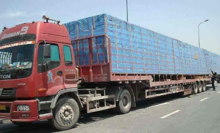 潮州到宁德货运公司-潮州到宁德货运专线-自备车辆